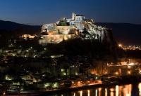 B&B Sisteron - Etxe Laminak - Bed and Breakfast Sisteron