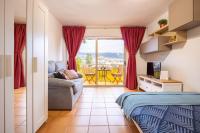 Salamander Vacational Home with balcony and fantastic views - Chambres d’hôtes Puerto de la Cruz