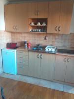 Single Room with Private Bathroom