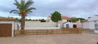 Villa Las Tres Hermanas Albarreal de Tajo by Toledo AP - Ferienwohnung