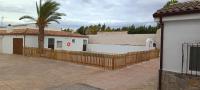 Villa Las Tres Hermanas Albarreal de Tajo by Toledo AP - Chambres d'hôtes Albarreal de Tajo