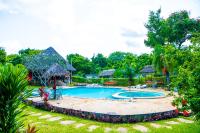 Oasis Diani Beach Villas - B&B Diani Beach