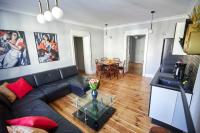Apartamento de 3 dormitorios
