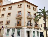 Dúplex con Terraza - B&B