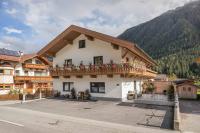 Appartements Seven Summits - B&B Neustift
