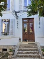 B&B Brosses - Chambres d'hôtes de Flo - Bed and Breakfast Brosses