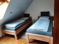 Bruno's Ferienwohnung in Gerolzhofen - B&B