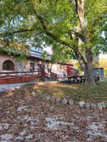 Holló és Bárány Vendégház - B&B Herend