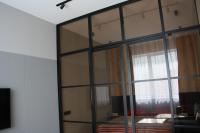 Квартира -студия с видом на море - B&B Aqtau