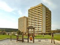 Apartment Harzfeuer mit wunderbarem Ausblick und Schwimmbad - B&B