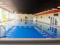 Apartment Harzfeuer mit wunderbarem Ausblick und Schwimmbad - B&B Braunlage