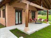 BUNGALOW LA COCINA - B&B Valdelagua