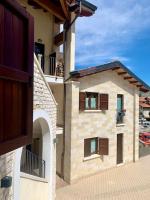 La Loggia Luxury - B&B