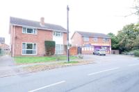 The Spitfire - Renovated 3-bed house in Cheltenham, SLEEPS 8 - B&B Cheltenham