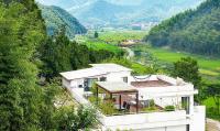 Moganshan Naicang Boutique Hotel - B&B Deqing