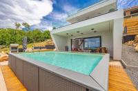 Villa SPA DECK 1, DECK 2, DECK 3 - B&B