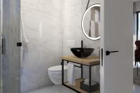 Appartamento con 2 Camere da Letto