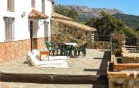 B&B Cortes de la Frontera - Gorgeous Home In Cortes De La Frontera With Wifi - Bed and Breakfast Cortes de la Frontera