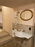 Executive Dreibettzimmer