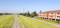 Huus an´t Diek - B&B