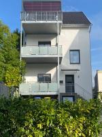 Ferienwohnung LIVONA - Chambres d’hôtes