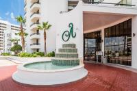 Apartamento de 2 dormitorios