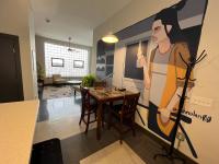 B&B Roanoke - Trendy Downtown Apartments - Bed and Breakfast Roanoke