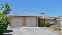 25 Admiralty Court, Yamba - B&B