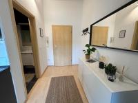 Traumwohnung - Charmante Citywohnung nahe Hauptbahnhof - Ferienwohnung Koblenz