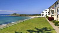 Craigmore On The Beach Unit 8 - B&B