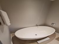 Deluxe Kamer met Kingsize Bed