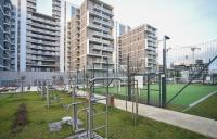 Kasprzaka 31A Free Garage By Perfect Apart - B&B Varsavia