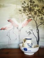 Chambre "Les Flamants"