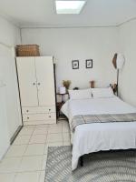 Chambre Double avec Salle de Bains Privative