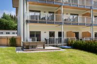 Apartment Ski&Nature "Grosseck" - B&B