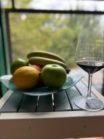 Un Rincón con vistas al parque Wifi junto a Catedral by Apartamentos Logrono - B&B Logroño
