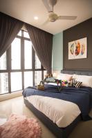 B&B Iskandar Puteri - D'Pristine Medini By The one - 8min walk to Legoland - Bed and Breakfast Iskandar Puteri