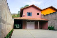 Cantinho do Sossego - B&B Paraisópolis