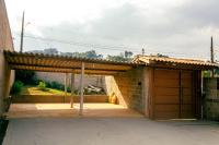 Cantinho do Sossego - Ferienwohnung Paraisópolis