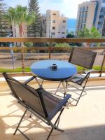 Samson Sea Breeze, 3bed sleeps 6, free WiFi - B&B Limisso