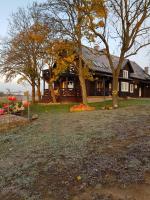 Siedlisko pod Krukiem - Dom Gościnny - B&B Rosochaty Róg