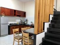 Gifhouse Đà Lạt - Pine 4pn nguyên căn 6-12 khách - B&B