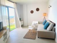 PARADISE HOLIDAYS 2 BEDROOMS APARTMENT & SEA VIEW, Los Cristianos, Tenerife - Ferienwohnung Arona