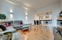 Crown Apartments 3A by Week2Week - Ferienwohnung Newcastle upon Tyne