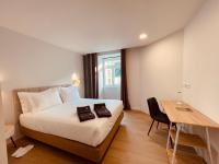 Appartement met 2 slaapkamers