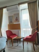 Standaard Kamer met Kingsize Bed