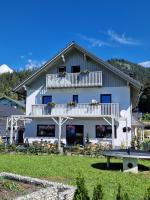 B&B Mitterndorf im Steirischen Salzkammergut - Haus Karina - Bed and Breakfast Mitterndorf im Steirischen Salzkammergut