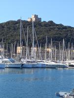 PUNTA ALA ARRIVOOOO - Ferienwohnung Punta Ala