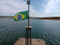 Pousada escarpas barra - B&B São José da Barra