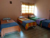 Camera Matrimoniale con Bagno Privato